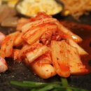 왕돌판구이한판 이미지