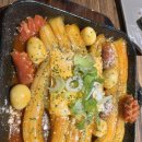 나성동맥주집] 따끈따끈 신상맥주집 다녀왔다! HOMAC호맥= 호떡+맥주 (내돈내산)후기!
