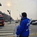 파주스타디움 앞 교차로 이미지