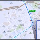 금정동 쌍용스윗닷홈 주변 이미지