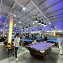 베테랑 당구클럽 이미지