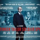 팅커 테일러 솔저 스파이 (2012)Tinker Tailor Soldier Spy /스릴러 프랑스, 영국,독일 127 분 개봉 2012-02-09 /게리 올드만 (조지 스마일리 역), 콜린 퍼스 이미지