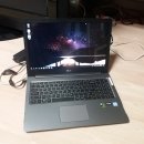 LG 울트라 게이밍 노트북 15U780-PA70K 이미지