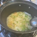 삼방초닭한마리칼국수 이미지