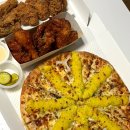 피자나라치킨공주 신길점 | [서울 영등포 신길 배달맛집]-고구마 피치세트 ‘피자나라치킨공주신길점’🍕🍗