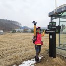 DMZ 평화의 길 6코스 이미지