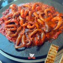 산업로1-4 | 구미 맛집 낭만쭈꾸미 본점 쭈꾸미볶음과 치즈볶음밥 솔직 후기