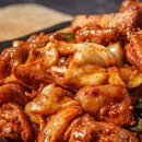 통나무집닭갈비 이미지