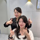 인스타 헤어스타일 태림 원장님의 레이어드펌 추천