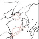 개인화물1432 | [스크랩] 표해록을 통해본 한중항로 분석