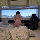 더 숨 포레스트 오토캠핑장과 카라반 - 마산 저도 카라반 1박 2일 가족 여행 후기
