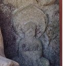 마애여래좌상 이미지