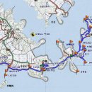 월등도 입구 이미지