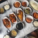 정겨운집밥