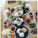 장춘해변횟집 이미지