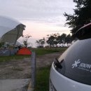 송정솔바람야영장 이미지