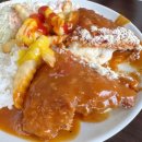 지곡동옛날돈까스 군산대점 이미지