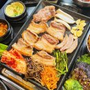 고담길 | [청주 고기맛집] 고담길♥ 또또갈집(내돈내산)