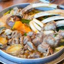 대왕갈비 이미지