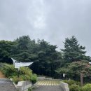 수성동 근린공원 | ⛰️ 인왕산 사직코스 등산 (광기산악회, 25.09.21)