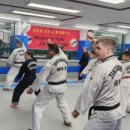 합기도 진중관 이미지