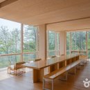 숲속쉼터 이미지