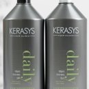 생활 헤어 커트 이미지