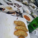 옥하마을 | [거제 옥림 횟집 술집]거제 옥림 맛집 해녀해물횟집에서 파트 회식을 하다(솔직후기)