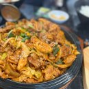 연천-15 | 연천 쭈꾸미 맛집 신한탄강불쭈꾸미 가족식사 후기