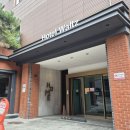 왈츠호텔 | [후기]신논현 가성비 호텔추전 '논현 왈츠' 대실 이용후기
