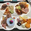 비비큐부산아시아드점 | 사직동 괜찮은 뷔페를 찾는다면! 아시아드시티 더 쉐프 방문후기 (상세 메뉴포함)