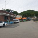 꾀꼬리봉 등산로 이미지