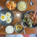 서울밥집 노량진점