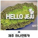 제주도 공항 렌트카 추천 하나렌트카 내돈내산 후기 주의점