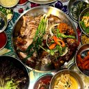 완미족발기업도시점
