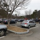 입곡군립공원 주차장 이미지