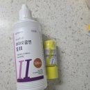 드림파트너스 | 만9세 초등학생 아이 드림렌즈 1년5개월차_눈 충혈로 보존액,세척액 바꾼 후기