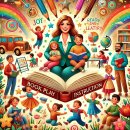 책으로 꿈꾸는 책놀이 이미지