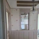 오포로 | 경기도 광주 오포로 삼성빌라 인테리어 필름 시공 후기