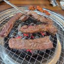 다오리 | 전주갈비맛집 다오리숯불구이 방문후기