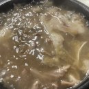 옥천순대국밥 이미지
