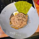 증포중 사거리(메밀막국수 앞) | 도곡동 맛집 뱅뱅막국수 뱅뱅사거리 인생 막국수 추천
