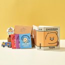 굼마디자인 | [춘식툰] 춘식이의 모든 것이 담긴 첫 책 구매 후기