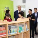 기찻길 작은도서관 이미지