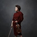 정경화 바이올린 리사이틀 이미지