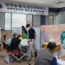 영천다목적회관 이미지