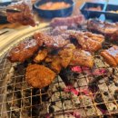 화화돼지왕갈비 장유점 이미지