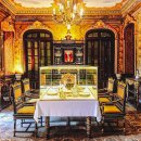 궁전애견 | 베트남 후에 여행 분보후에 티엔무사원 애견 동반 일일투어 코스