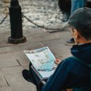 해동택시(주)노동조합 | 부산 1박2일 여행 코스 동선·비용·준비물 체크