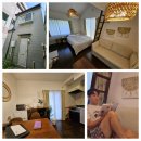 스카이 하우스(Sky House) | 도쿄 장기 독채 숙소 추천 | 스카이트리 카츠시카 코모레비하우스 위치 후기